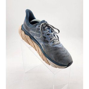 Single Left Shoe Hoka One One Arahi 5 Sneaker Shoe Blue Amputee Replacement 8.5